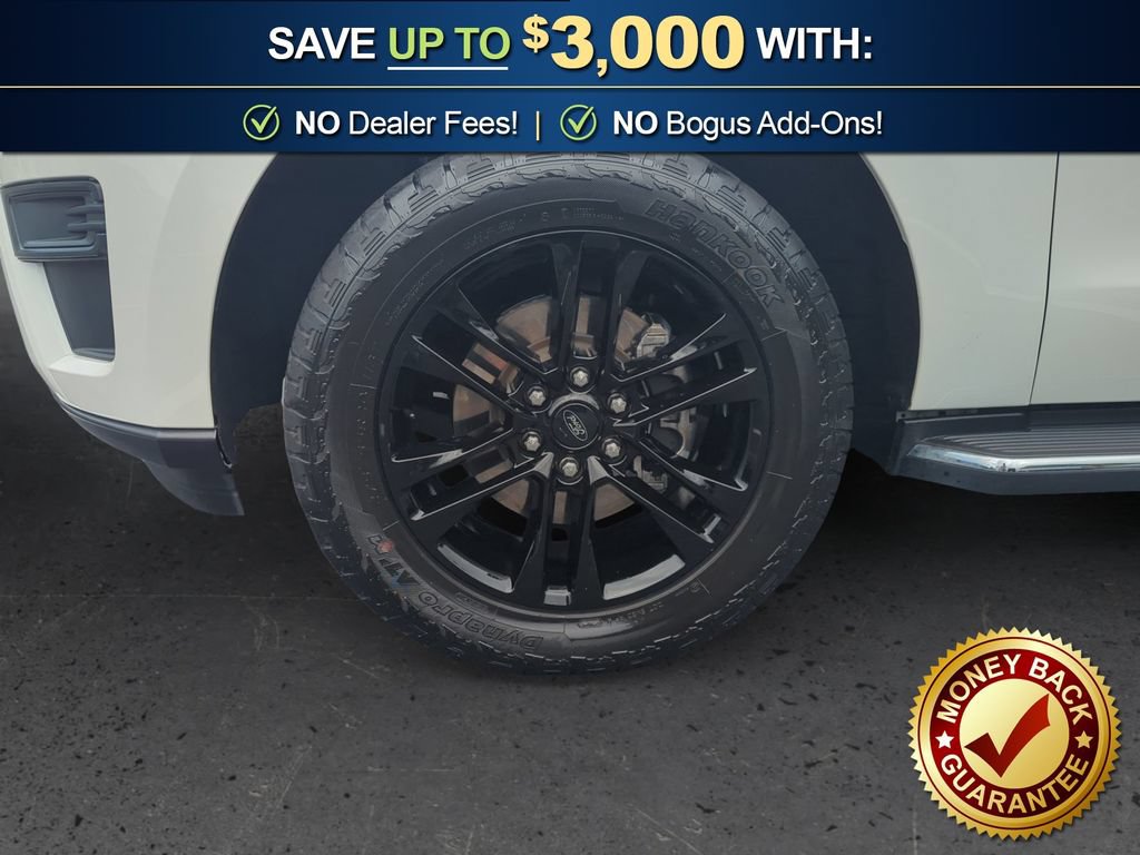 Certified 2023 Ford Expedition XLT RWD image 13