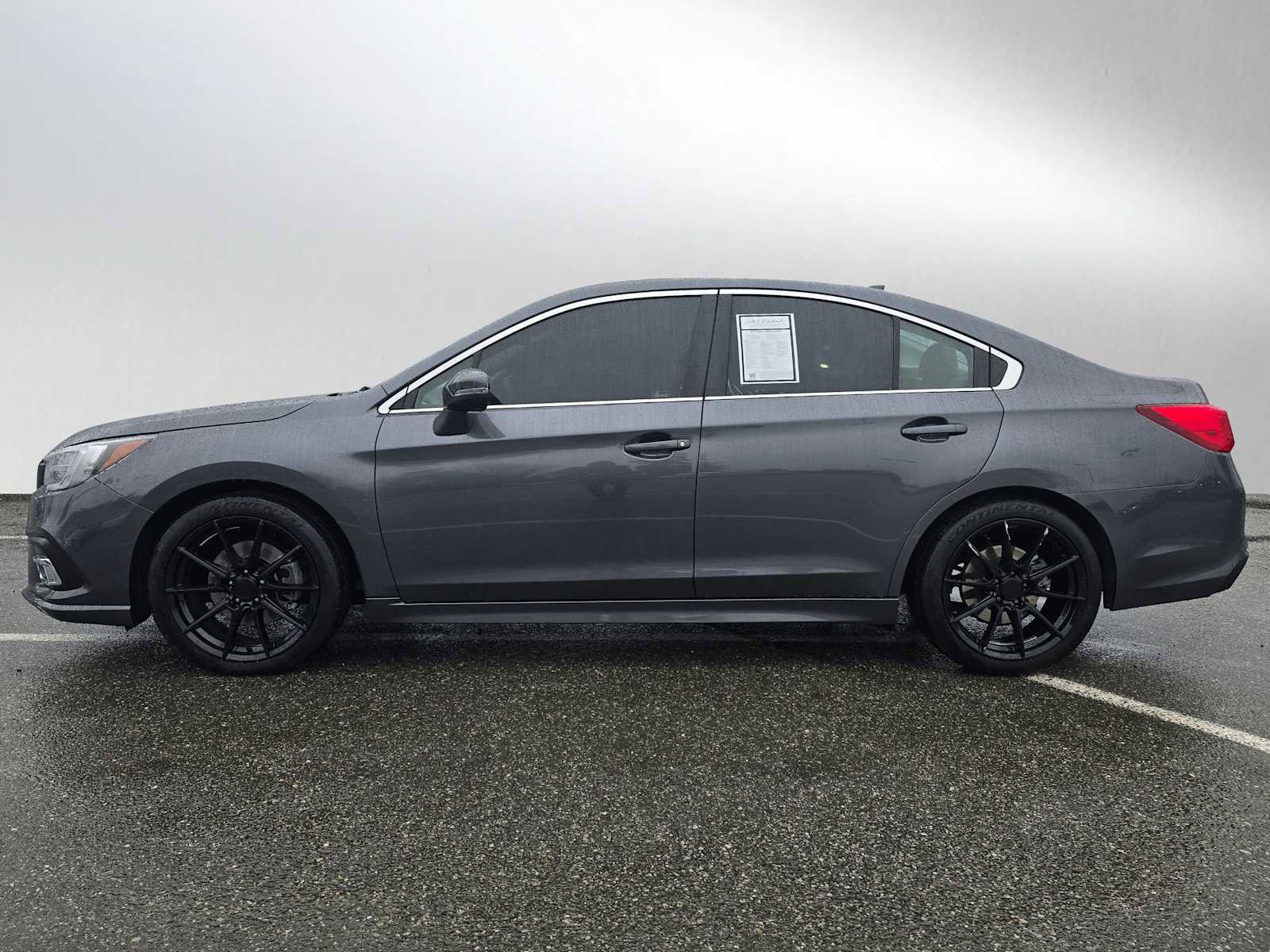 Used 2019 Subaru Legacy 3.6R Limited image 6