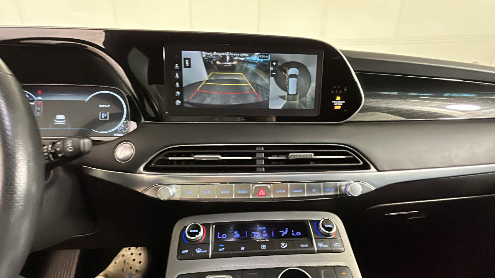 Used 2020 Hyundai Palisade Limited FWD image 28