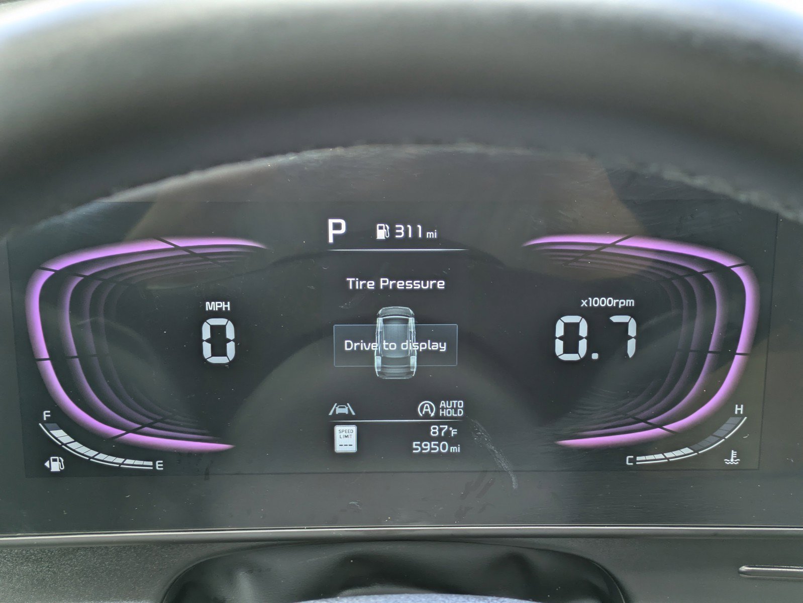 Certified 2023 Kia Sportage EX FWD image 22