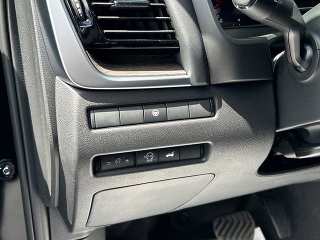 New 2026 Nissan Rogue Platinum AWD/4WD image 33