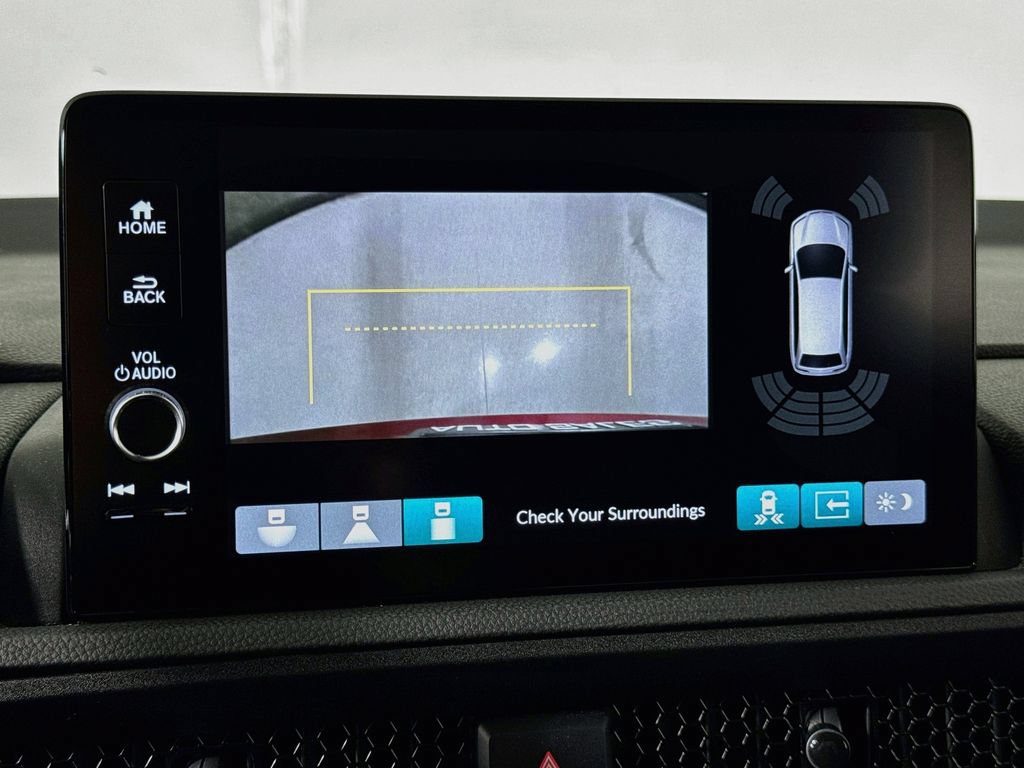 Used 2024 Honda CR-V Sport-L image 32