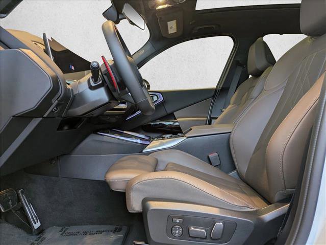 Used 2026 BMW X3 M50 w/ Premium Package AWD/4WD image 4