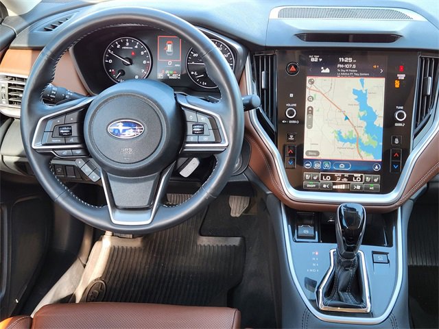 Used 2022 Subaru Outback Touring w/ Popular Package #2 image 29