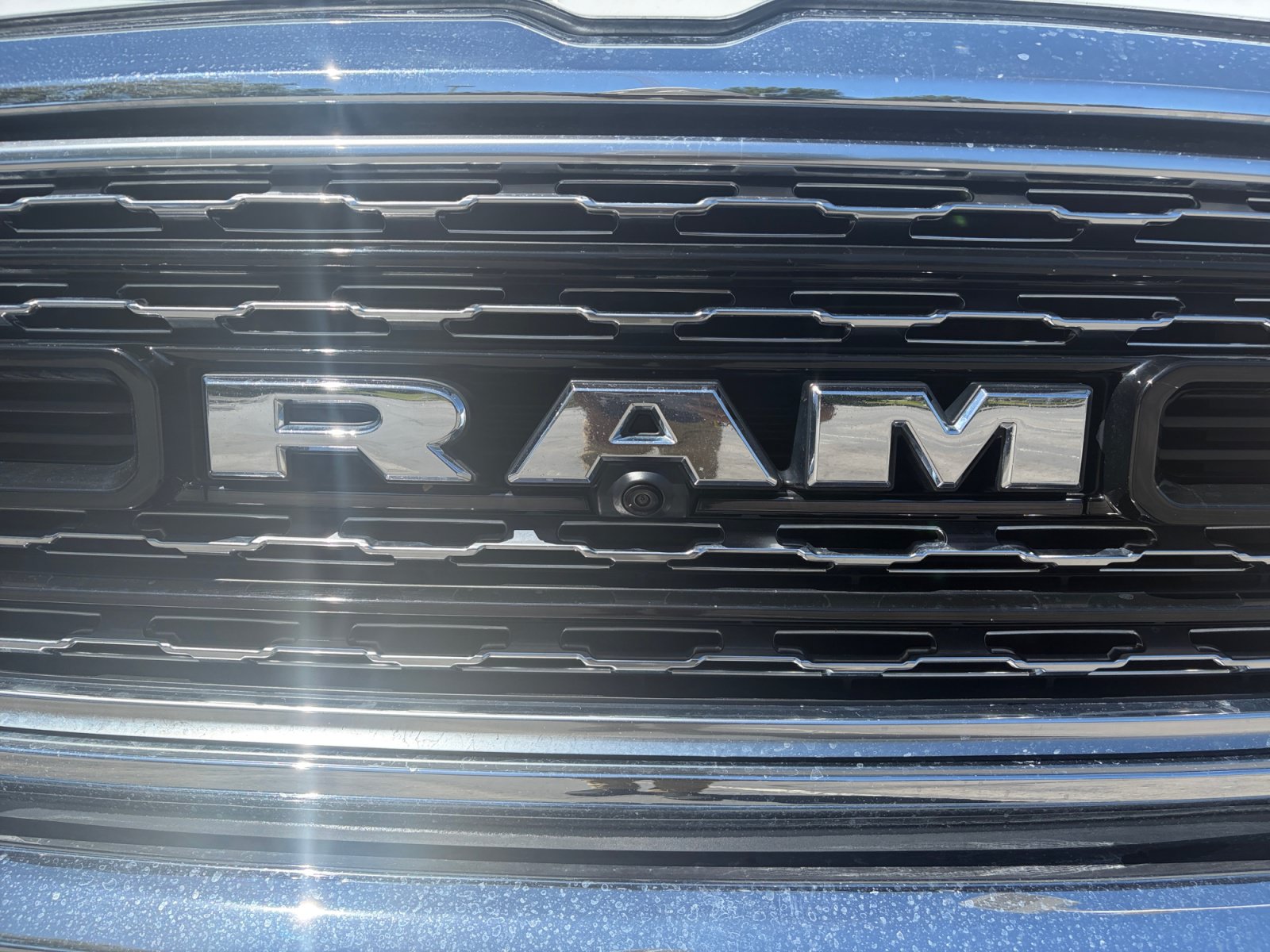 Used 2020 RAM 1500 Limited AWD/4WD image 9