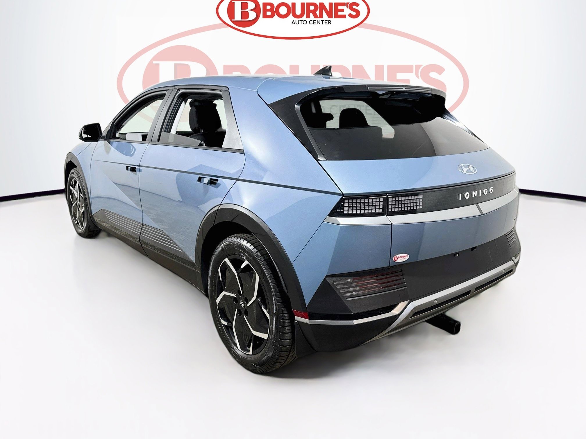 Used 2024 Hyundai Ioniq 5 SEL AWD/4WD image 8