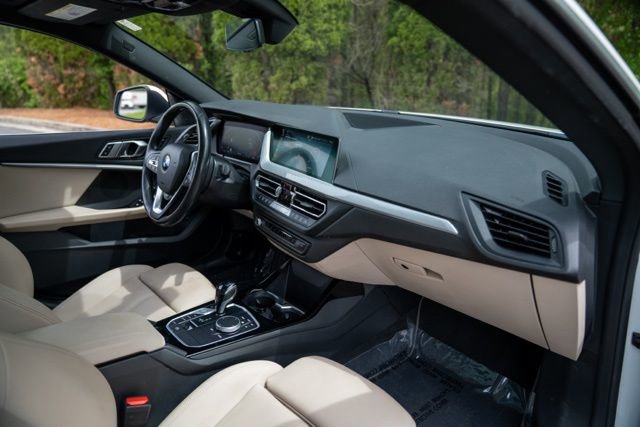 Used 2022 BMW 228i Gran Coupe FWD image 23