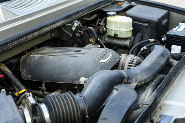 Used 2006 HUMMER H2 image 16