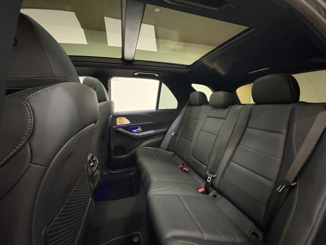 New 2026 Mercedes-Benz GLE 450 4MATIC image 20