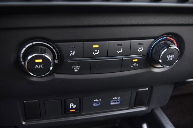 New 2026 Nissan Frontier SV w/ Tow Package image 17