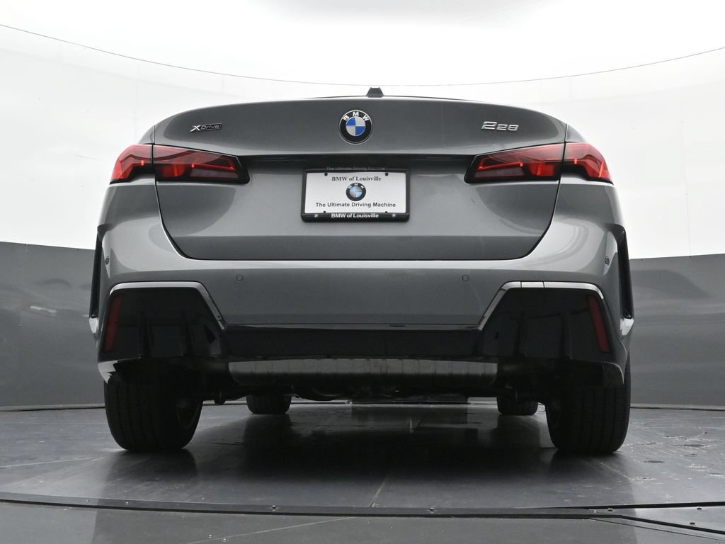 New 2026 BMW 228i xDrive w/ Premium Package AWD/4WD image 25