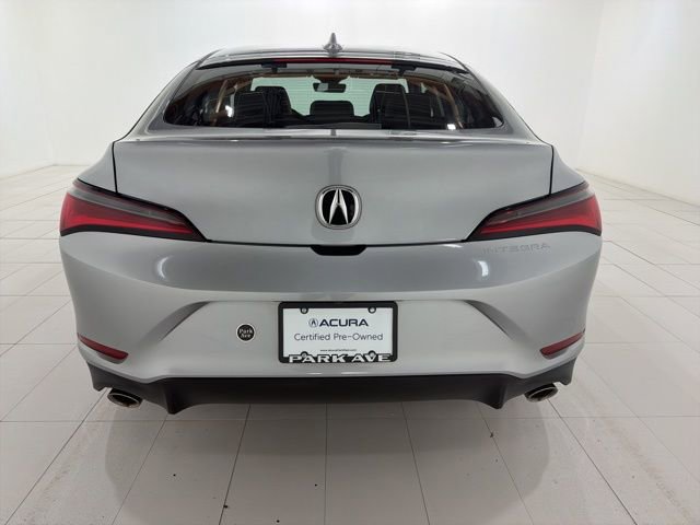 Certified 2024 Acura Integra image 4
