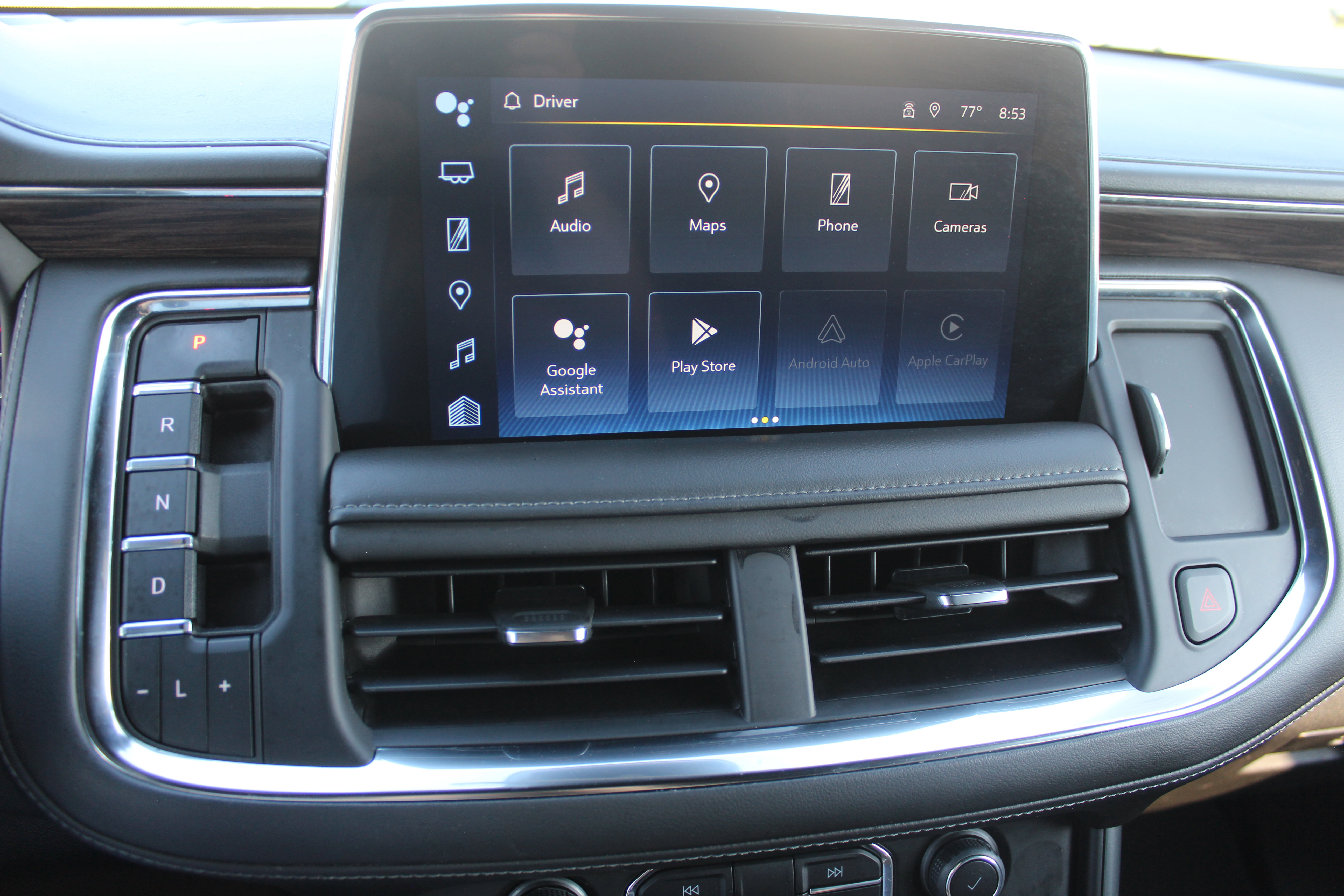 Used 2023 Chevrolet Suburban LT image 28