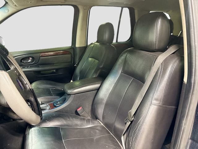 Used 2007 Saab 9-7X 4.2i AWD/4WD image 15