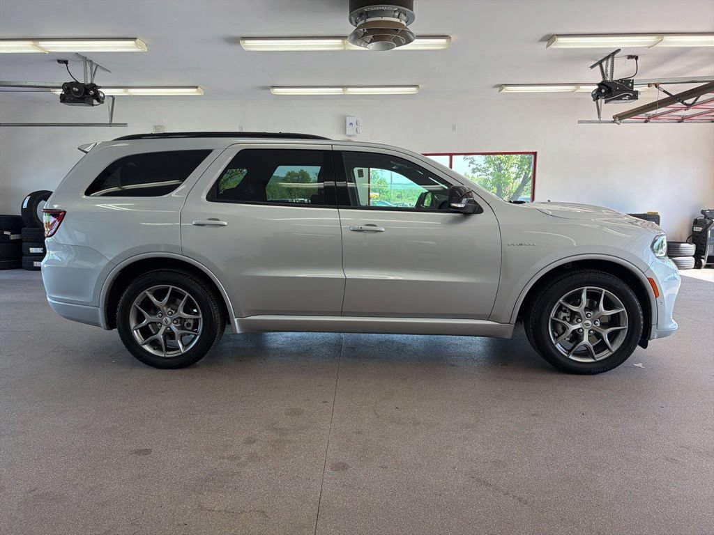 Certified 2026 Dodge Durango GT AWD/4WD image 35