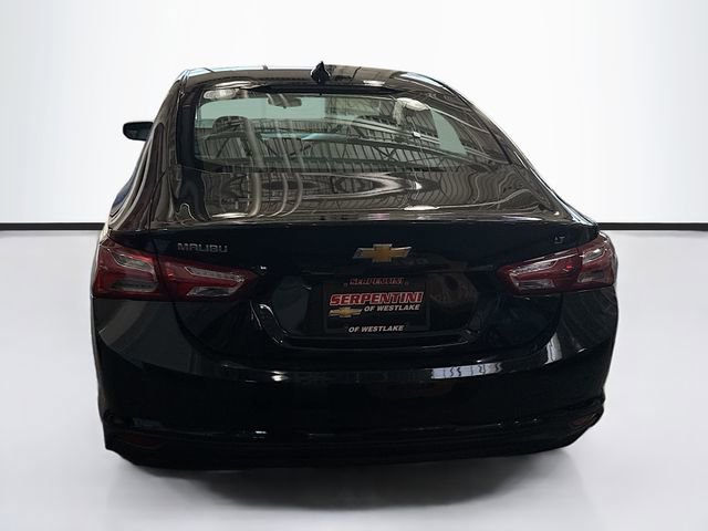Used 2019 Chevrolet Malibu LT image 7