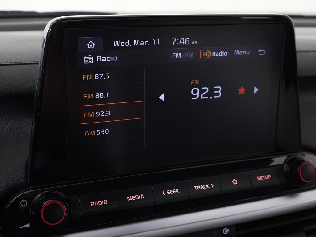 Used 2023 Kia Forte LXS w/ LXS Technology Package image 40