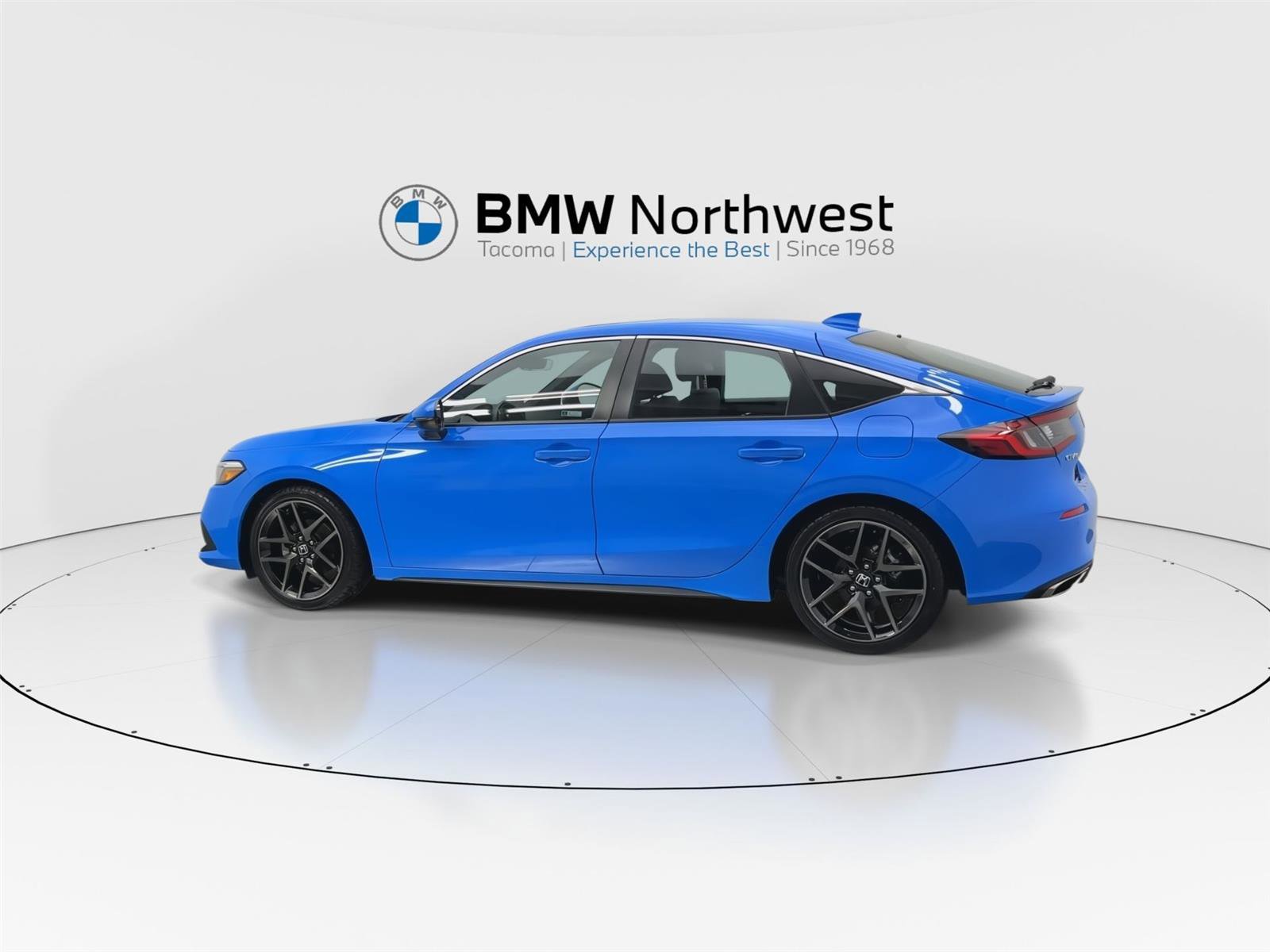 Used 2023 Honda Civic Sport Touring image 11