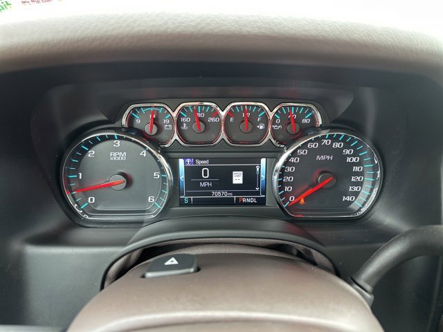 Used 2020 Chevrolet Tahoe LT w/ Luxury Package image 26