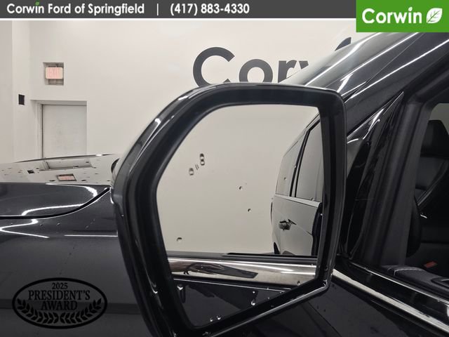 Certified 2024 Ford Expedition Max XLT AWD/4WD image 37