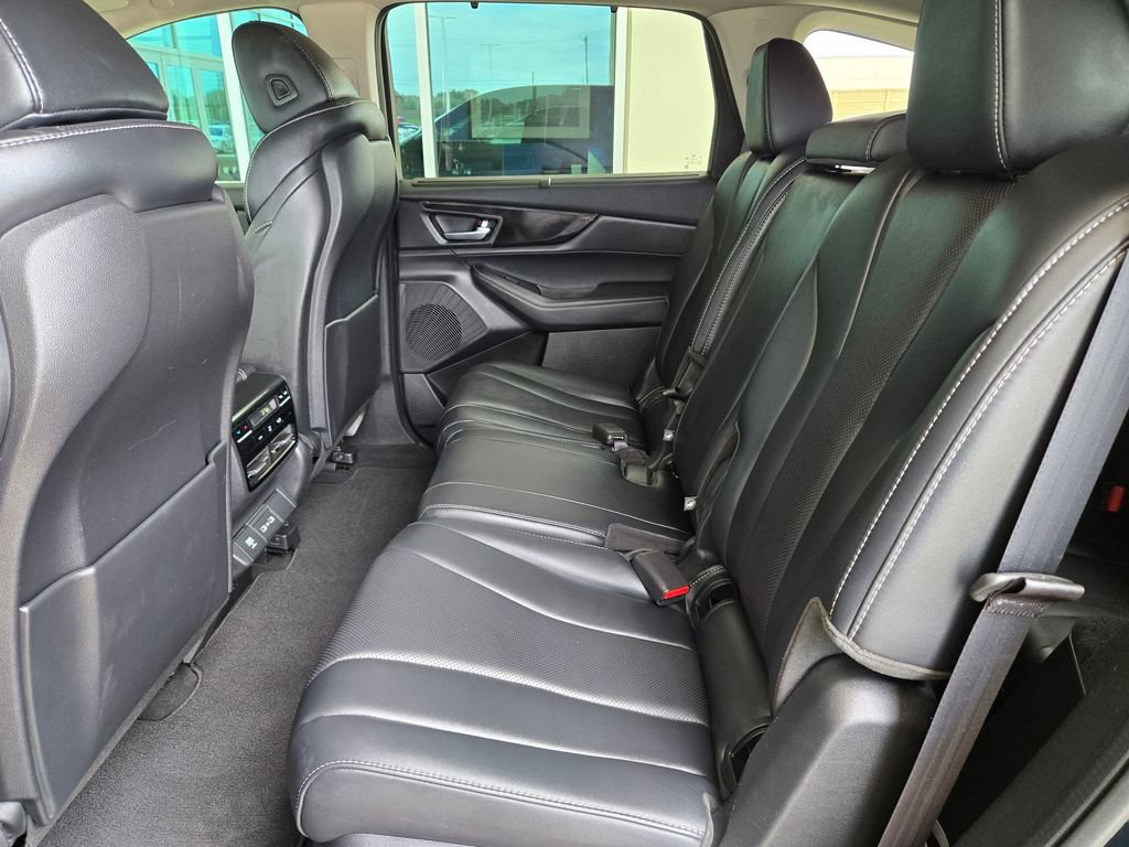 Used 2023 Acura MDX w/ Technology Package FWD image 15