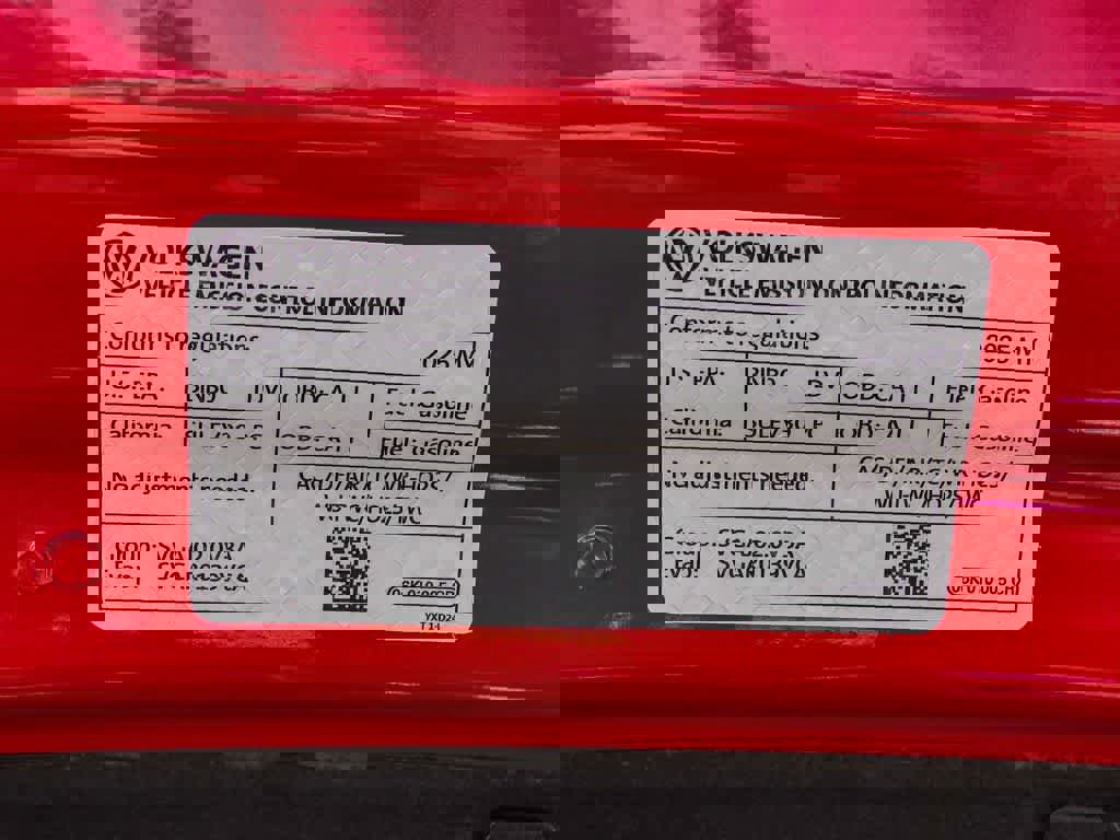 Used 2025 Volkswagen Jetta GLI Autobahn w/ GLI Black Package image 27