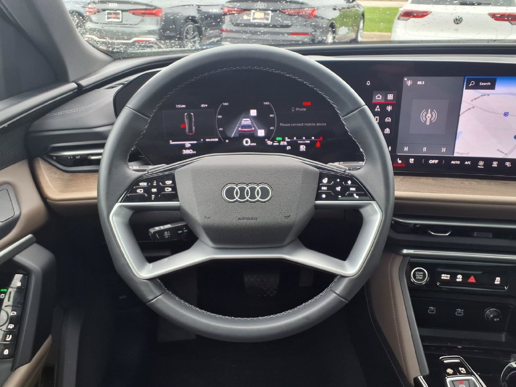 Used 2025 Audi Q5 Prestige AWD/4WD image 18