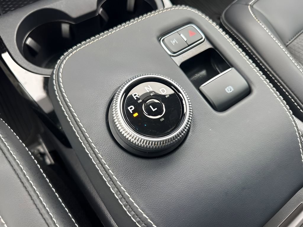 Used 2024 Ford Mustang Mach-E GT image 19