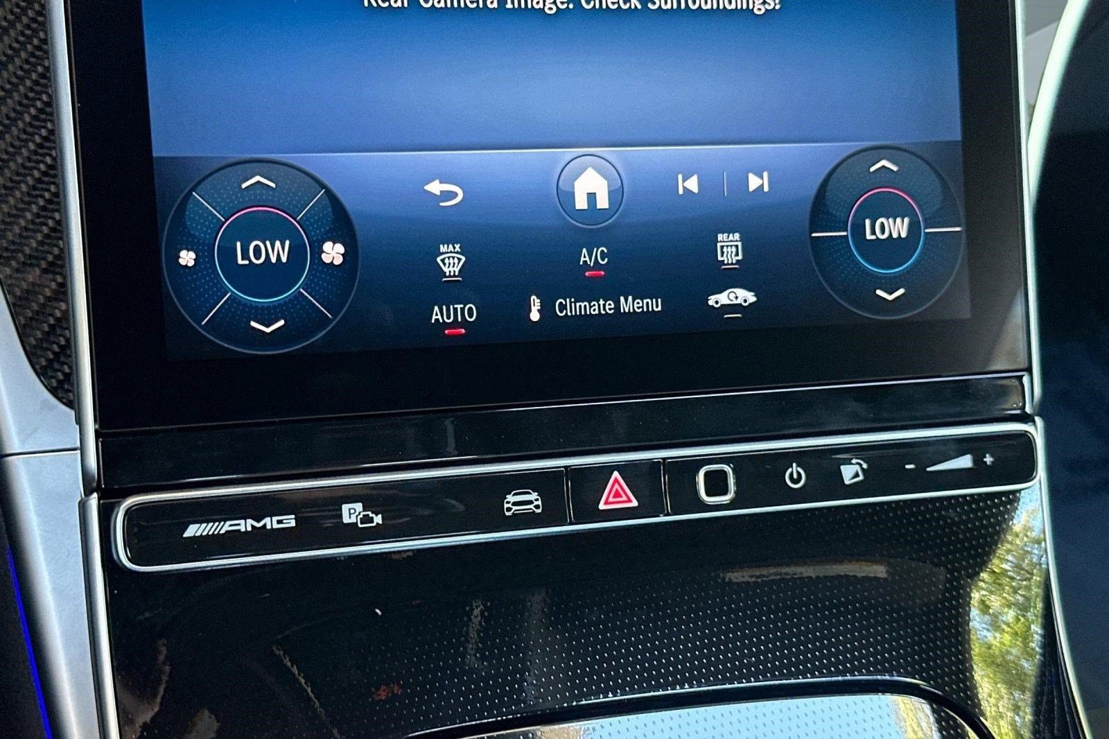 New 2026 Mercedes-Benz CLE 53 AMG 4MATIC Cabriolet image 23