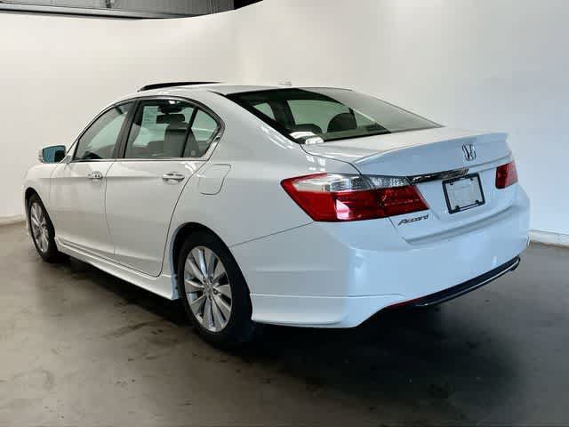 Used 2014 Honda Accord EX-L image 31