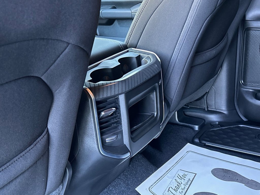 New 2026 RAM 1500 Big Horn image 25