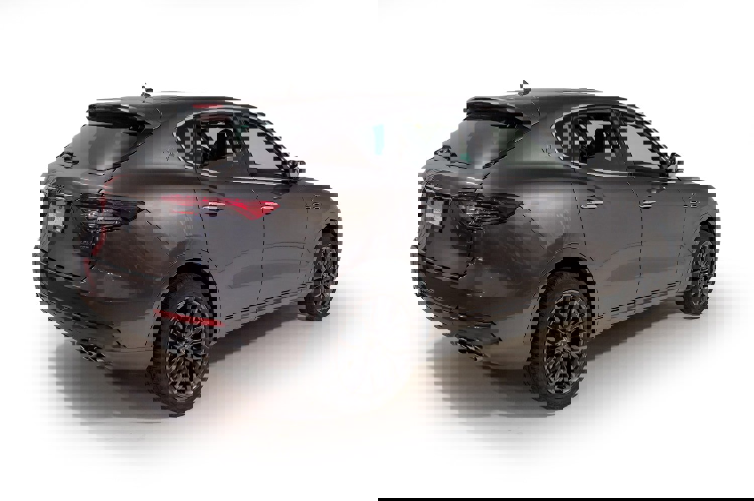 Used 2024 Maserati Levante GT Ultima image 7