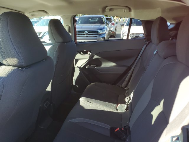 Certified 2025 Subaru Crosstrek 2.5i Premium AWD/4WD image 9
