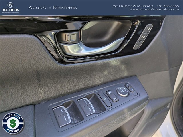 Used 2024 Honda CR-V EX-L image 22