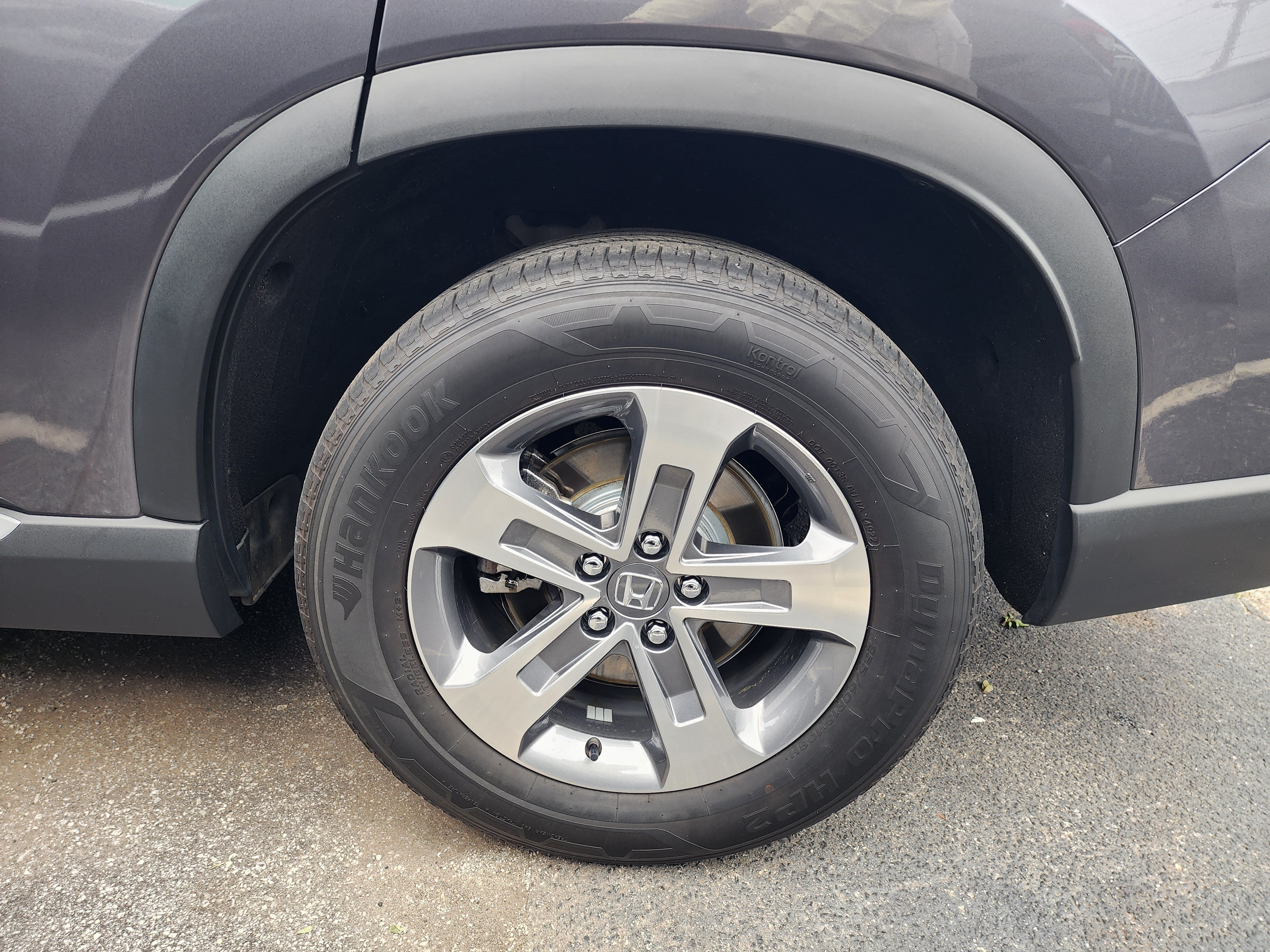 Used 2023 Honda Pilot EX-L image 10