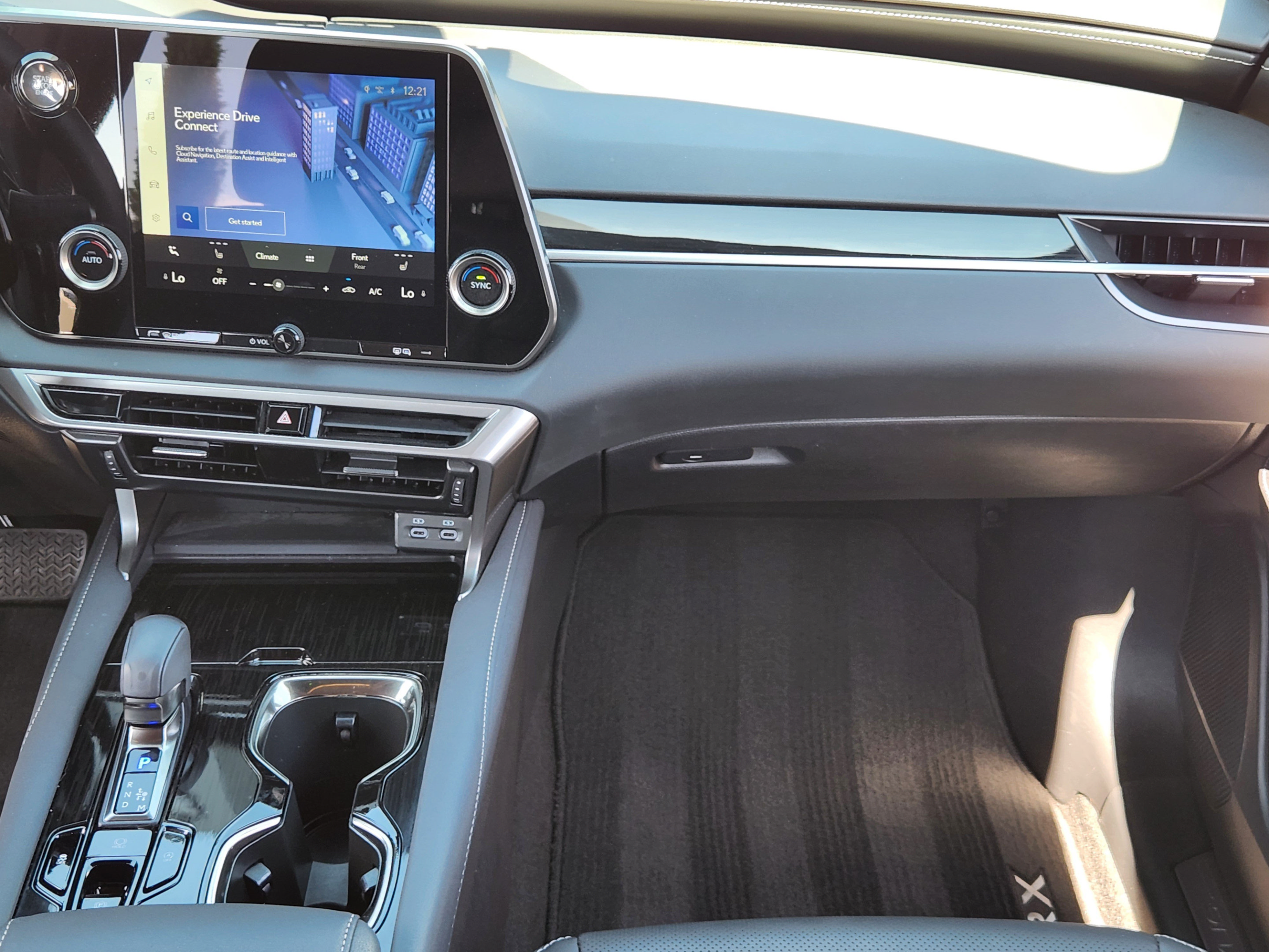 Used 2025 Lexus RX 350 FWD w/ Technology Package image 21