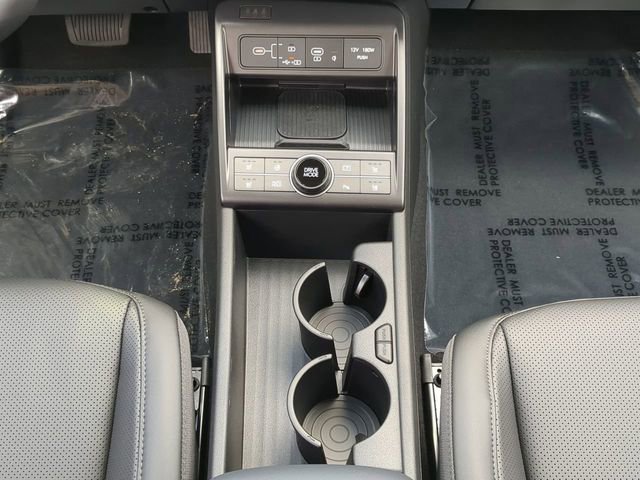 New 2024 Hyundai Kona Limited image 19
