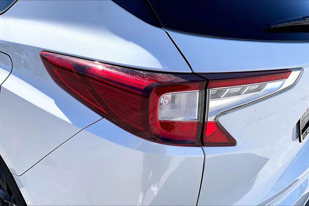 New 2026 Acura RDX SH-AWD image 37