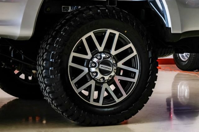 Used 2017 Ford F250 Lariat w/ Lariat Value Package AWD/4WD image 64