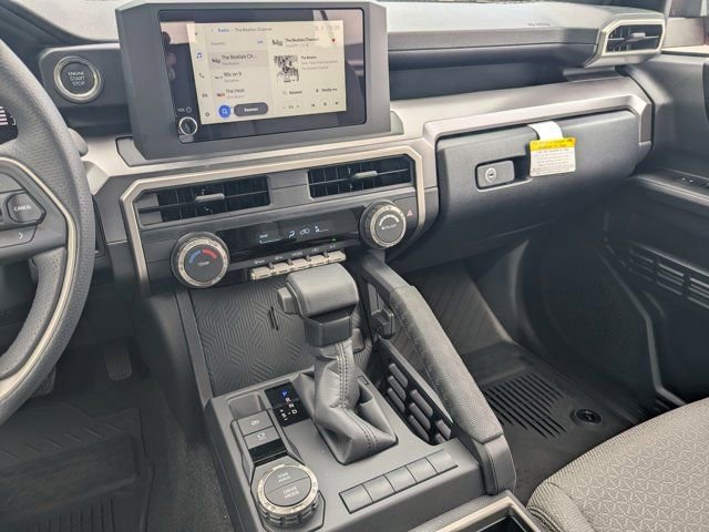 Used 2026 Toyota 4Runner SR5 image 24