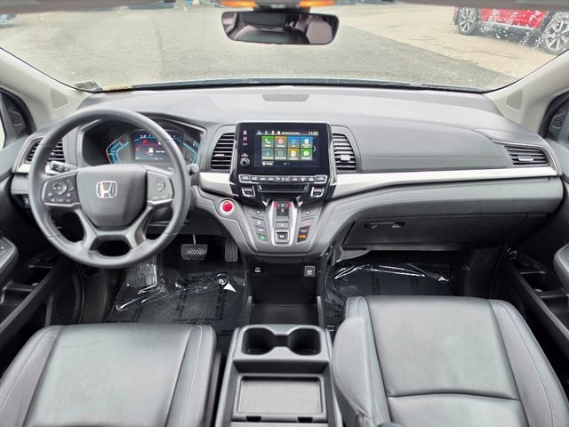 Used 2023 Honda Odyssey EX-L image 29