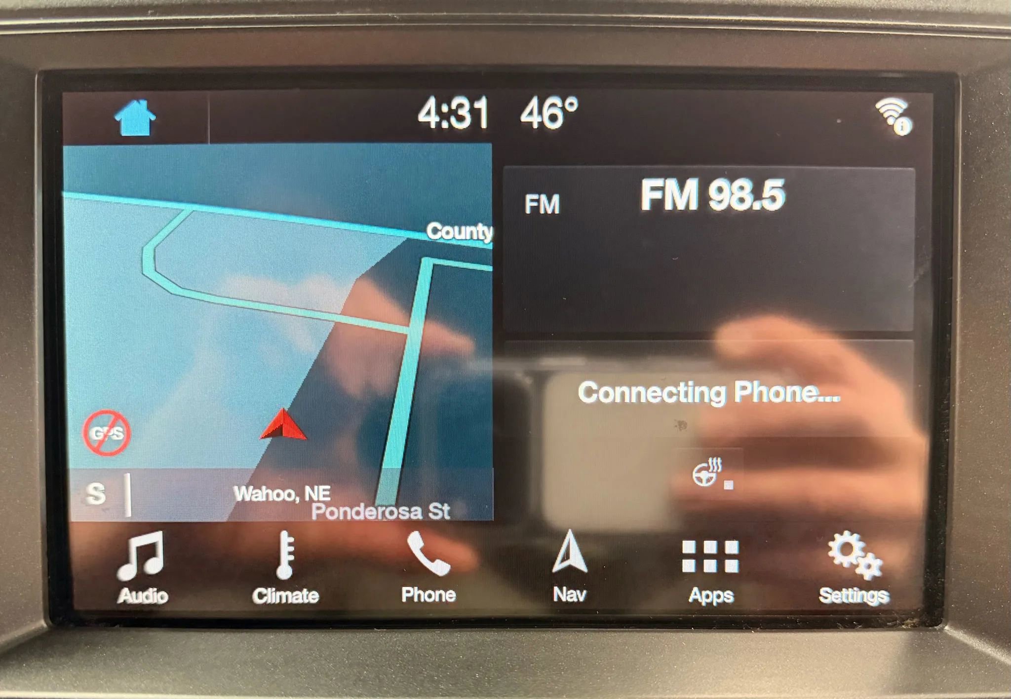 Used 2018 Ford Expedition Max XLT w/ Equipment Group 202A image 26