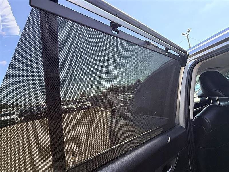 Used 2026 Toyota Grand Highlander FWD image 43
