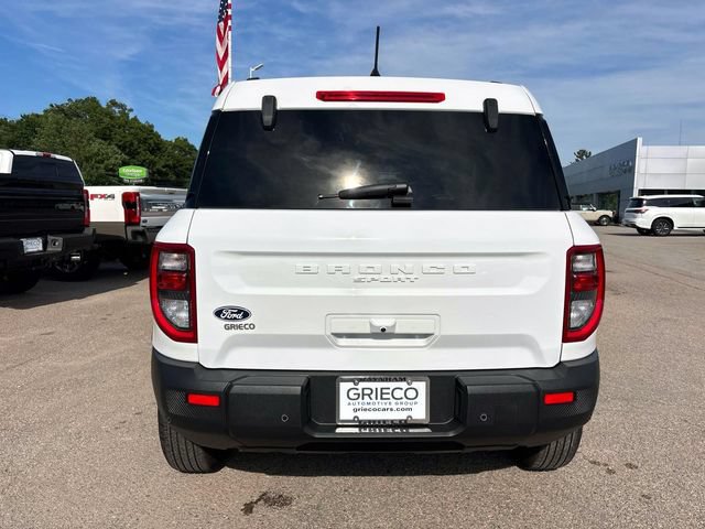 Used 2026 Ford Bronco Sport Big Bend w/ Convenience Package AWD/4WD image 4