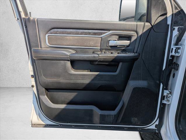 Used 2024 RAM 2500 Big Horn w/ Off Road Package image 21