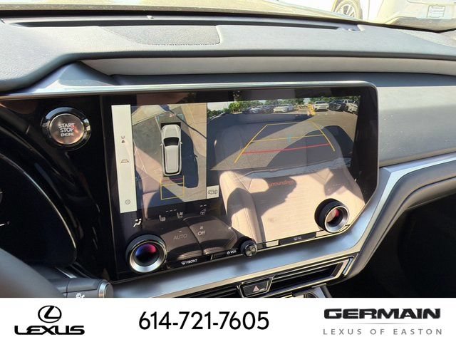 New 2026 Lexus TX 350 AWD w/ Technology Package image 30