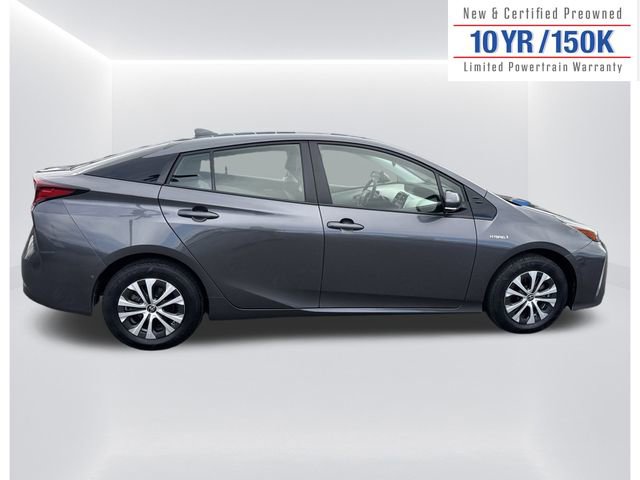 Used 2019 Toyota Prius LE image 5