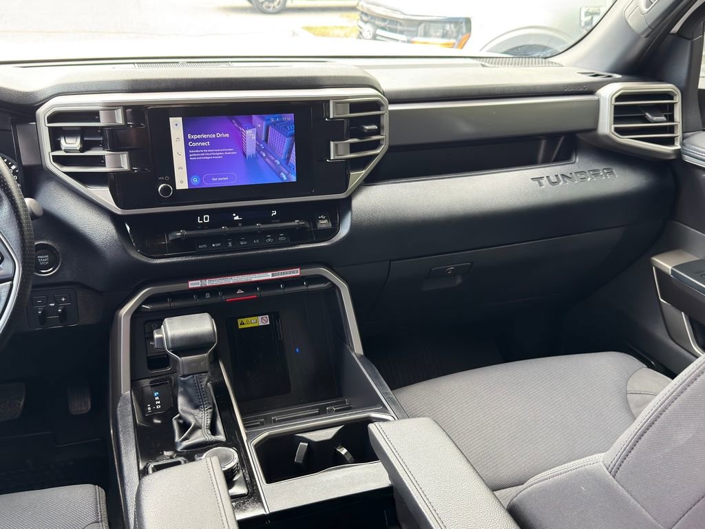 Used 2025 Toyota Tundra SR5 image 23