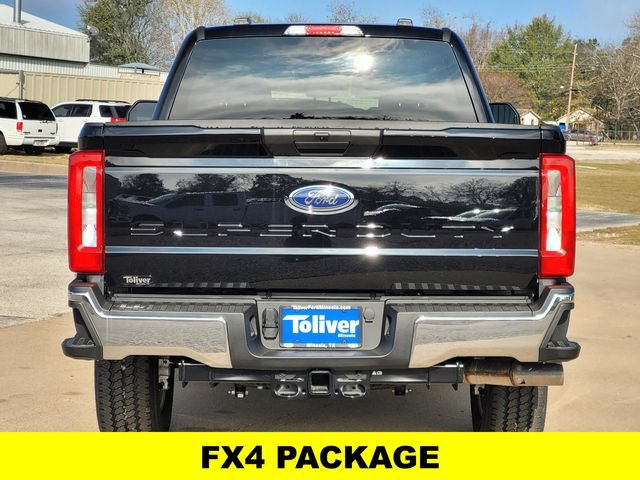 New 2026 Ford F250 XLT w/ FX4 Off-Road Package AWD/4WD image 5