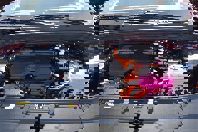 New 2026 Kia Carnival EX image 37